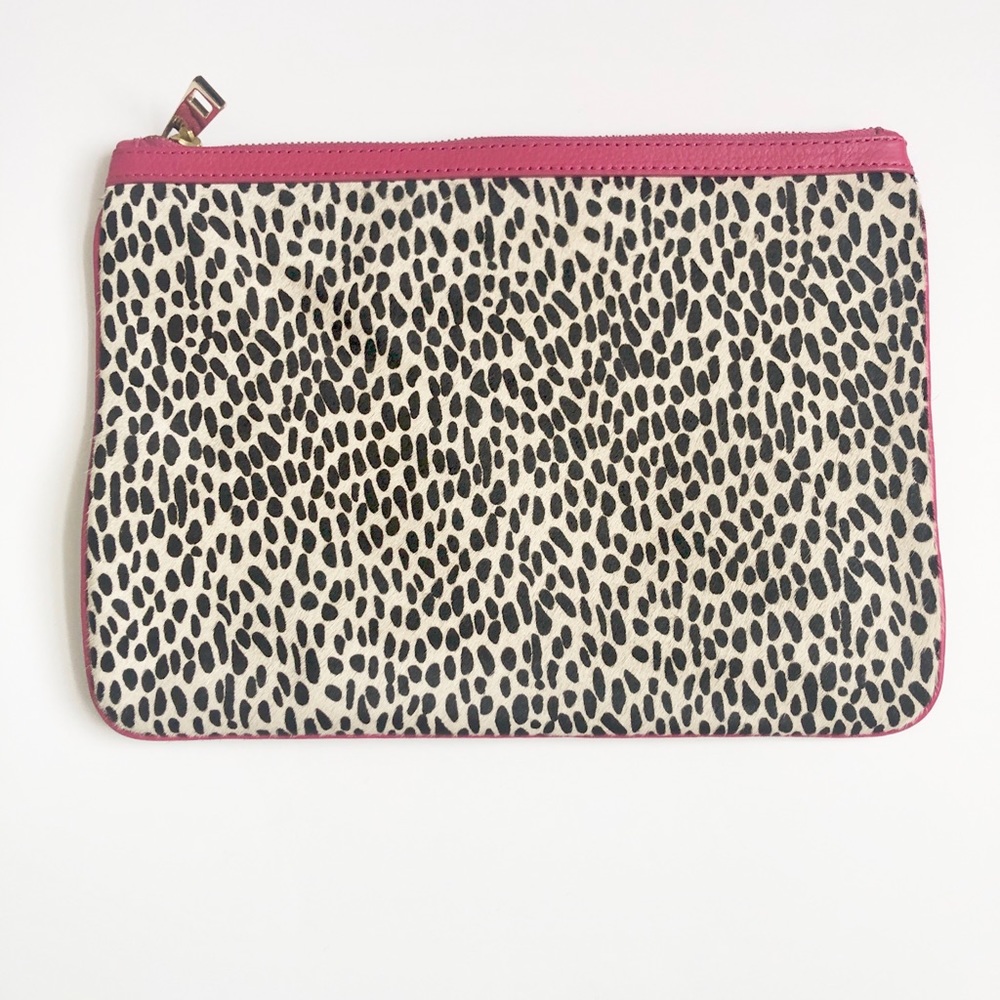 BR pouch/clutch